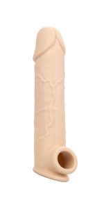 Performance Maxx Life-Like Extension 8 Inch - Ivory - Image 9