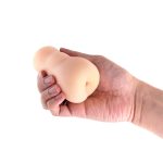 Pocket Pals - Anal Stroker - White - Image 3