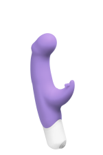 Joy Mini Vibe - Orgasmin Orchid - Image 2