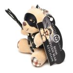 BDSM Teddy Bear Keychain - Image 6