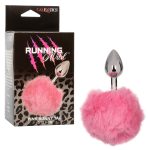Running Wild Bunny - Pink - Image 2
