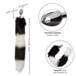 Running Wild Tail - Black/white - Image 3