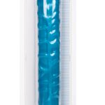Size Queen 17 inch/43.25 Cm - Blue