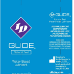 Glide 12ml Tubes - Bag of 72