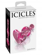 Icicles #75 - Pink - Image 6