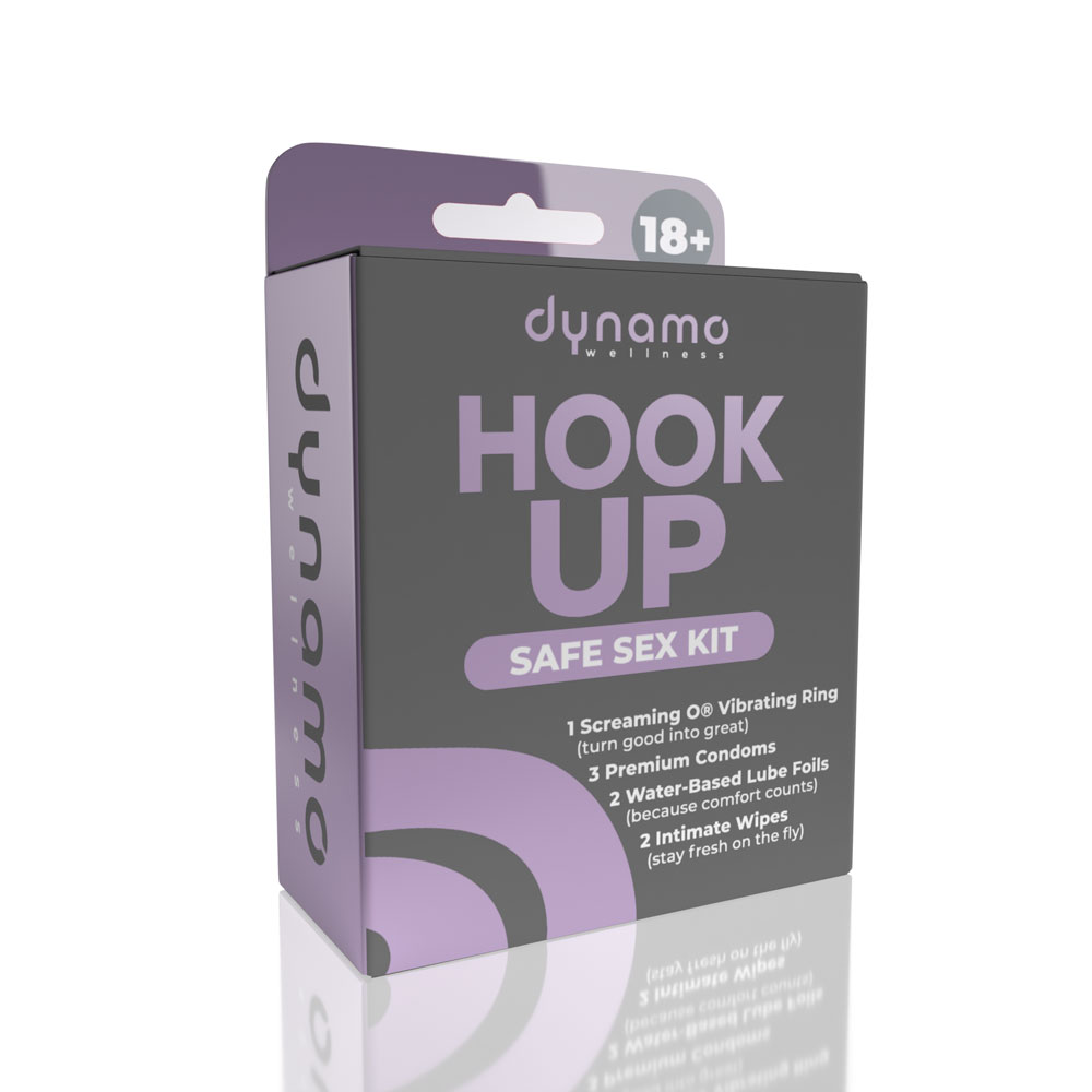 zJ8B5hfO Screaming O Hook Up Intimacy Kit - Image 1