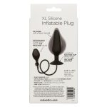 Xl Silicone Inflatable Plug - Image 2