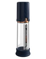 Pump Worx Max Boost - Blue/clear - Image 3