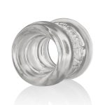 Squeeze Soft- Grip Ballstretcher - Clear - Image 2