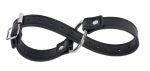 Shadow Convertible Cuffs - Black - Image 2