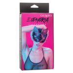 Euphoria Collection Cat Mask - Black - Image 6