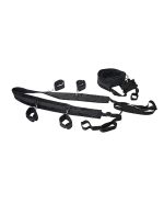 No Matter Where Bondage Restraint System - Black - Image 2