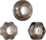 Triple Thick Cockrings - Image 3