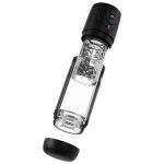 M for Men - Whirlwind Pro - Black - Image 2