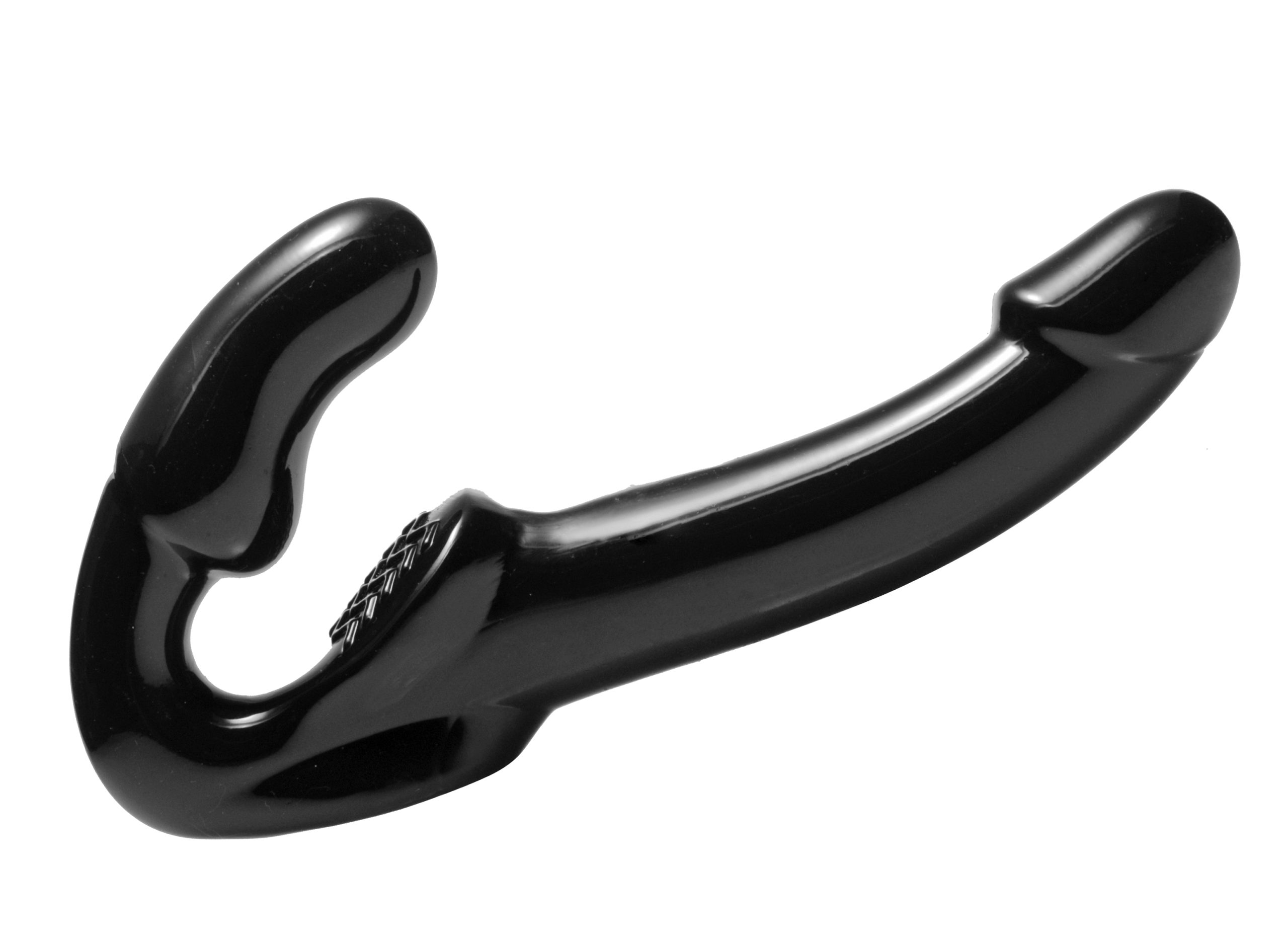 zVYBGRKhu0xoETuveJlmoUJwCD9cHxPa Revolver Strapless Strap on G Spot Dildo - Image 1