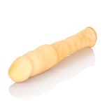 3 Inch Smooth Latex Extension - Ivory - Image 6