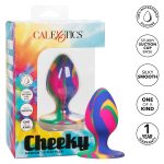 Cheeky Medium Tie-Dye Plug - Image 3