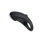 Overdrive Plus Rechargeable Cock Ring - Black - Image 3