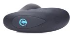 E-Stim and Vibrating Prostate Massager - Black - Image 2
