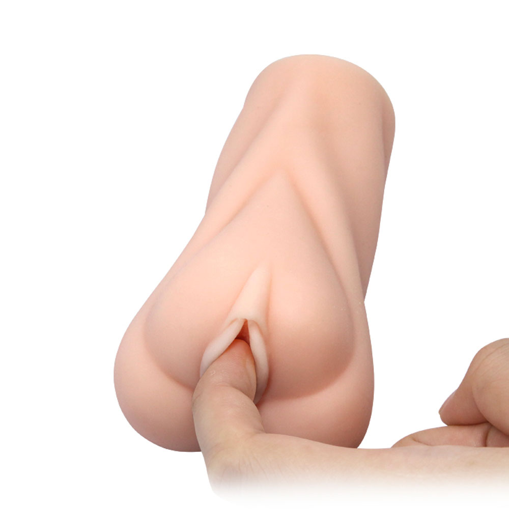 zbxMjEvsojjxGAQcTZNKrfIfgg3y8ZFO Crazy Bull Realistic Anime Girl 3d Vagina Masturbator - Image 1