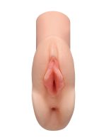 Perfect Pussy Double Stroker - Flesh - Image 3