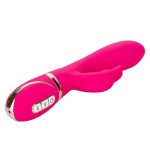 Jack Rabbit Signature Silicone Ultra-Soft Rabbit - Image 2