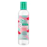 3some 3-in-1 Lubricant - Watermelon - 4 Fl. Oz.