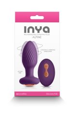 Inya - Alpine - Purple - Image 3