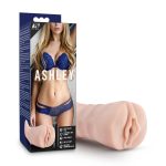 M for Men - Ashley - Vanilla - Image 2