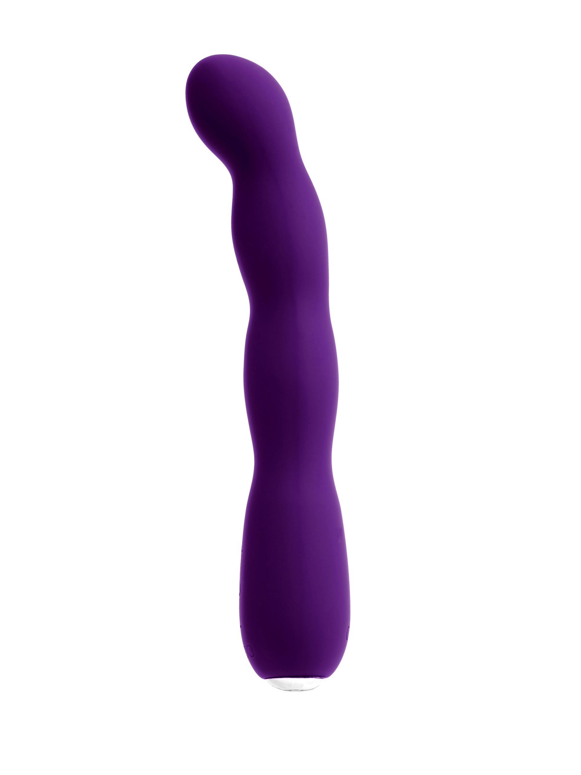 zl5EFO1Dsx3wZZp3GQFju62W5y9XWukI Quiver Plus Rechargeable Vibe - Purple - Image 1