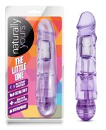 Naturally Yours the Little One - Purple - Image 2