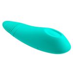 Health and Wellness Oral Flutter Plus - Teal - Image 3