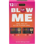 Sex-to-Go Packet Set Prepack - Image 3
