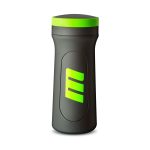 M for Men - M2 - Male Masturbator Cup - Black - Image 6