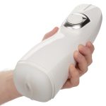 Optimum Power Lifelike Pulsar Stroker - White - Image 3