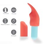 Sydney Mini Bullet With 2 Silicone Sleeves - Image 3