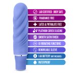 Luxe - Nimbus Mini - Periwinkle - Image 5