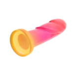 Avant - Handcrafted Artisan Dildo - Sunburst - Image 2