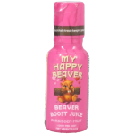 Beaver Boost Juice for Her 12 Pack Display Forbidden Fruit - Image 2
