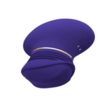 The Blush Collection - Riana - Royal Indigo - Image 2