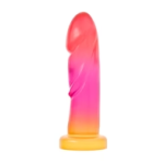 Avant - Handcrafted Artisan Dildo - Sunburst - Image 3