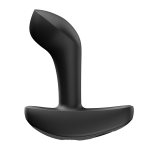 Bootie Vibe Anal Vibrator - Black - Image 2