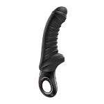 Tiger G-Spot Vibrator Black - Image 2