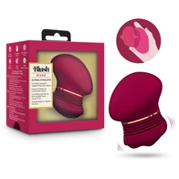 EPNE1kay The Blush Collection - Riana - Mulberry Wine - Image 1
