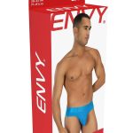 Envy Artic Bolt Thong Blue Small Medium