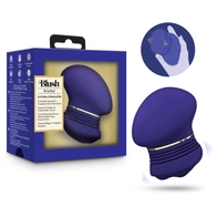 IFQbuyLn The Blush Collection - Riana - Royal Indigo - Image 1
