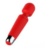 Mini Halo Red Rose - Image 3