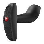 Bootie Vibe Anal Vibrator - Black - Image 3