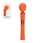 Vim Massager - Orange - Image 5