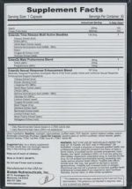 Extenze 30ct Box Extended Release Gel Caps - Image 2